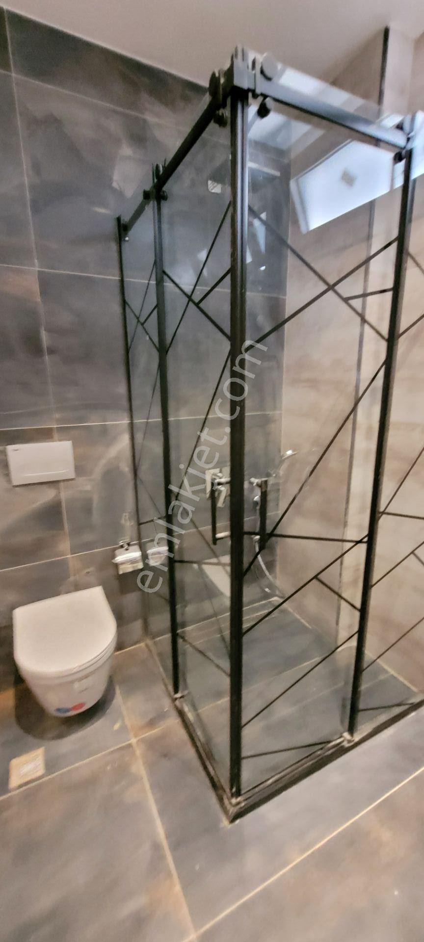 Kuşadasında Deniz Manzaralı Özel Havuzlu Müstakil Akıllı Villa - Görsel 35