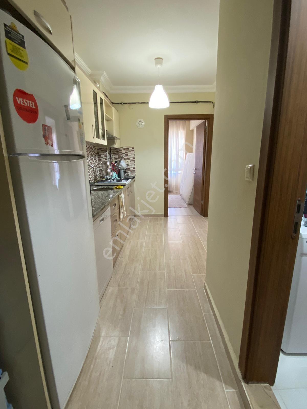 Site İçerisinde Havuzlu - Görsel 3
