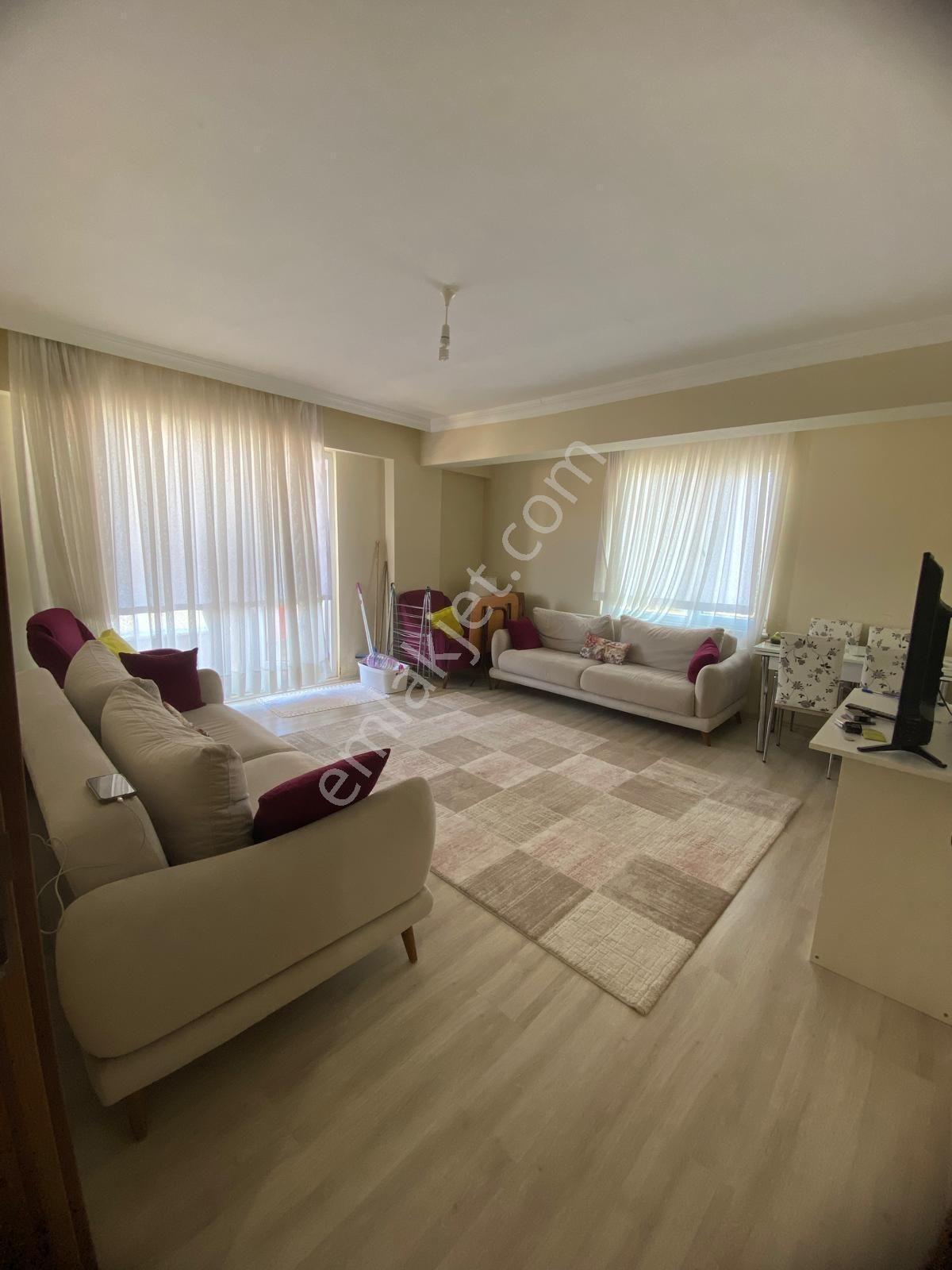 Site İçerisinde Havuzlu - Görsel 7