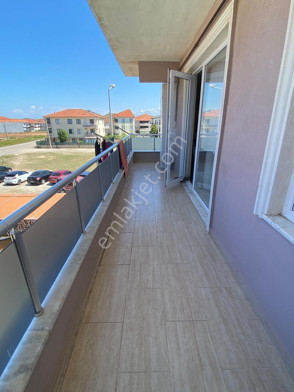 Site İçerisinde Havuzlu - Görsel 2