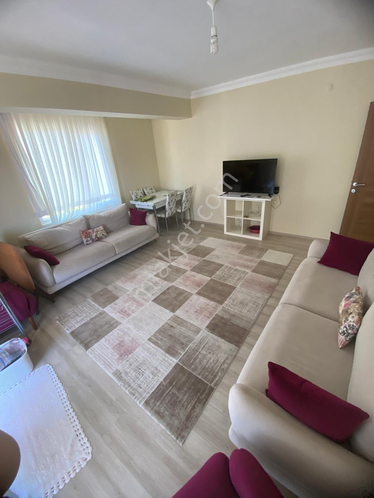 Site İçerisinde Havuzlu - Görsel 8