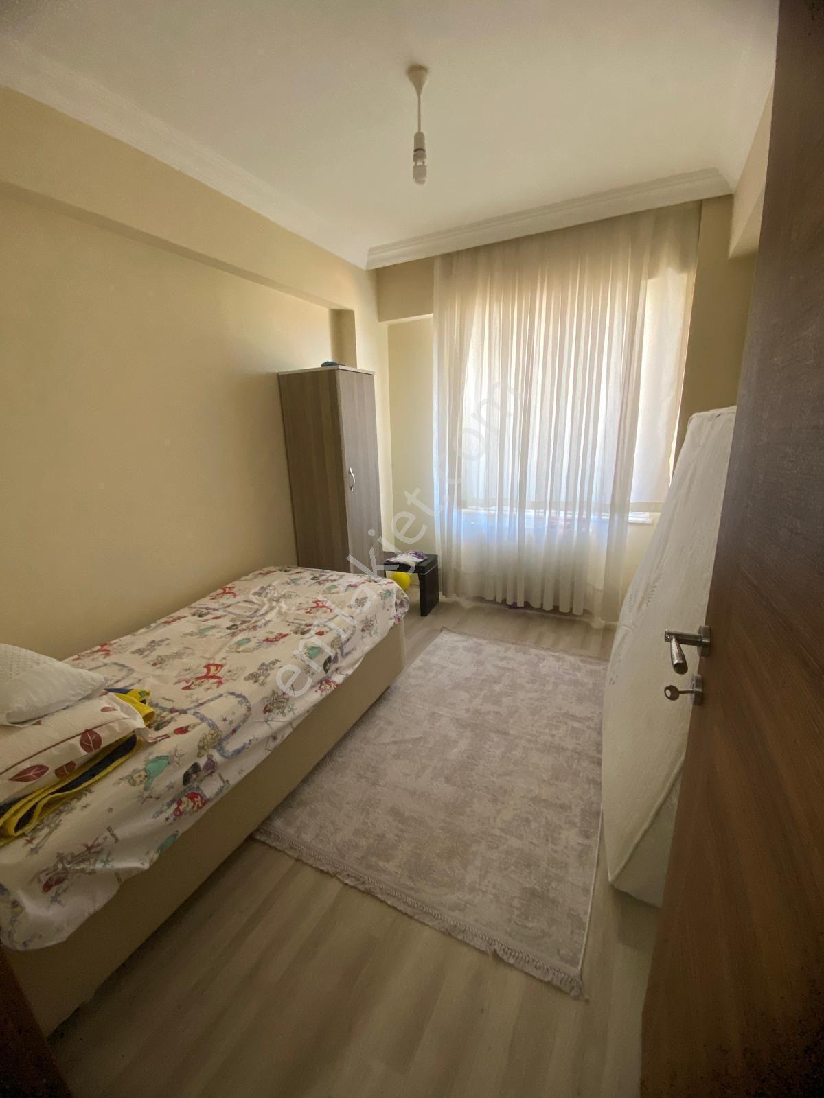 Site İçerisinde Havuzlu - Görsel 9