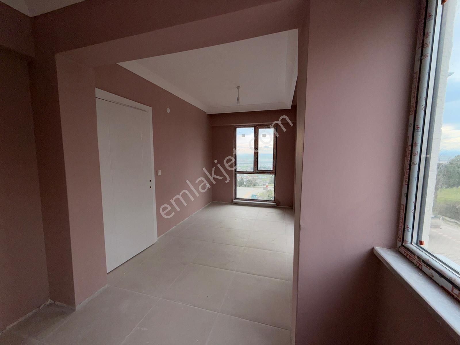 Aycan Gayrimenkulden Kayacık Mah Satılık Site İçerisinde 2+0 Daire - Görsel 12