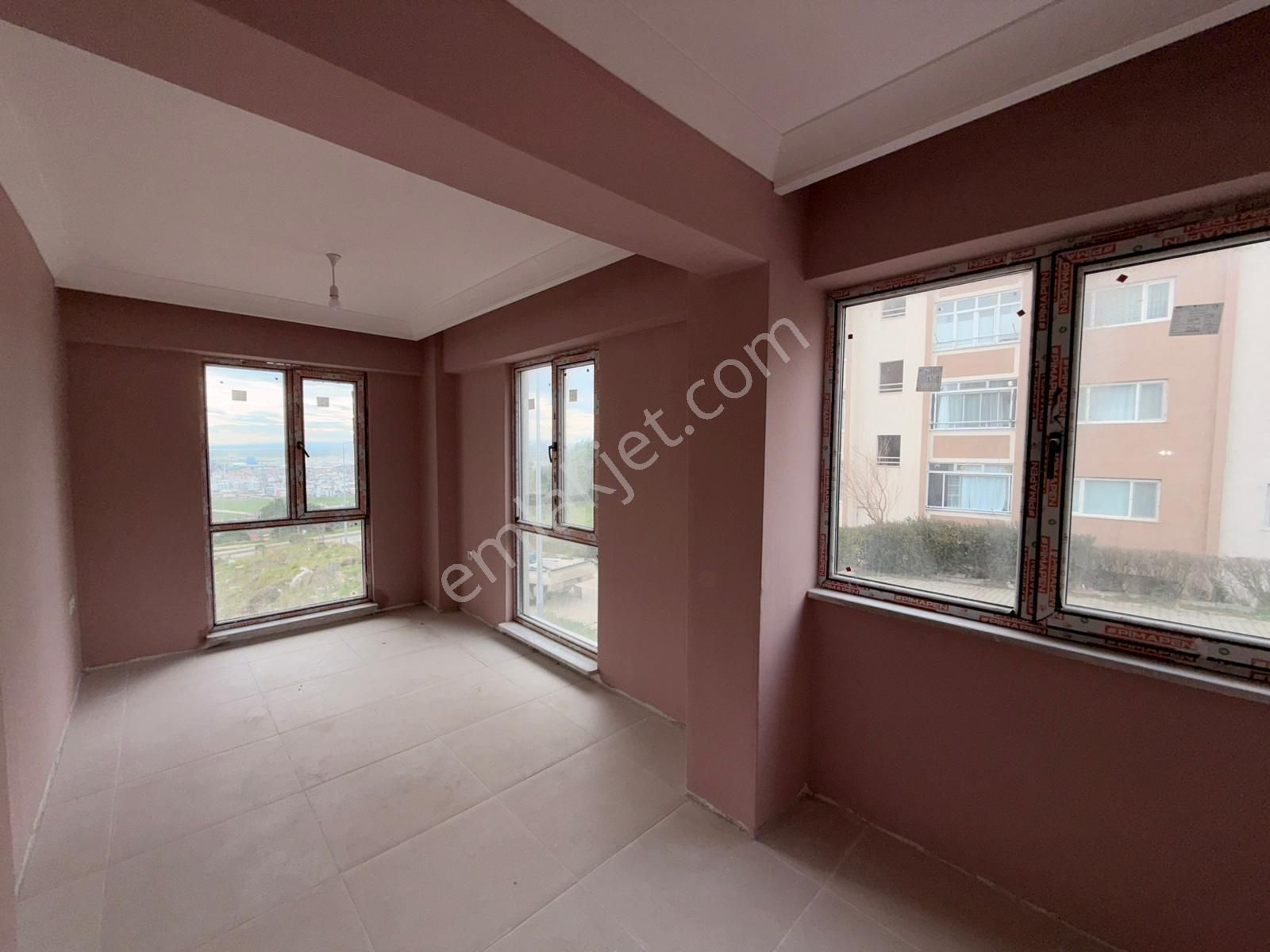 Aycan Gayrimenkulden Kayacık Mah Satılık Site İçerisinde 2+0 Daire - Görsel 15
