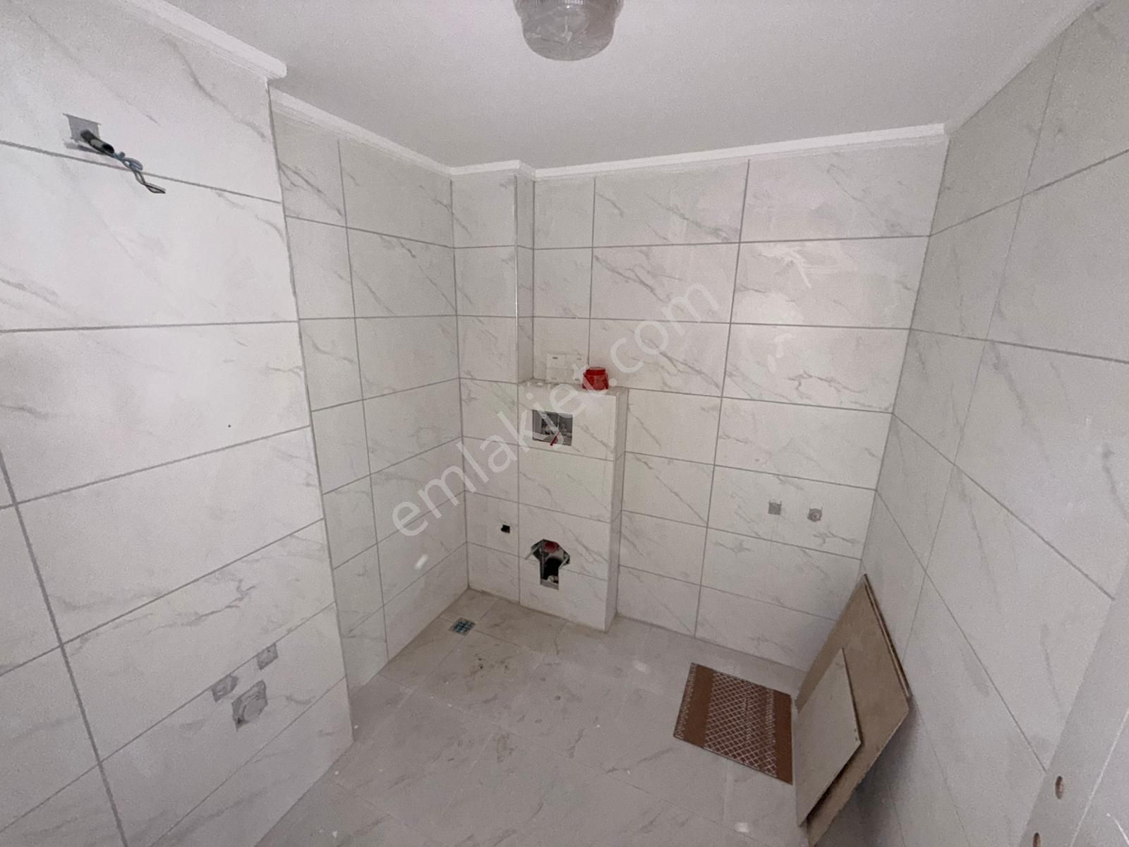Aycan Gayrimenkulden Kayacık Mah Satılık Site İçerisinde 2+0 Daire - Görsel 17