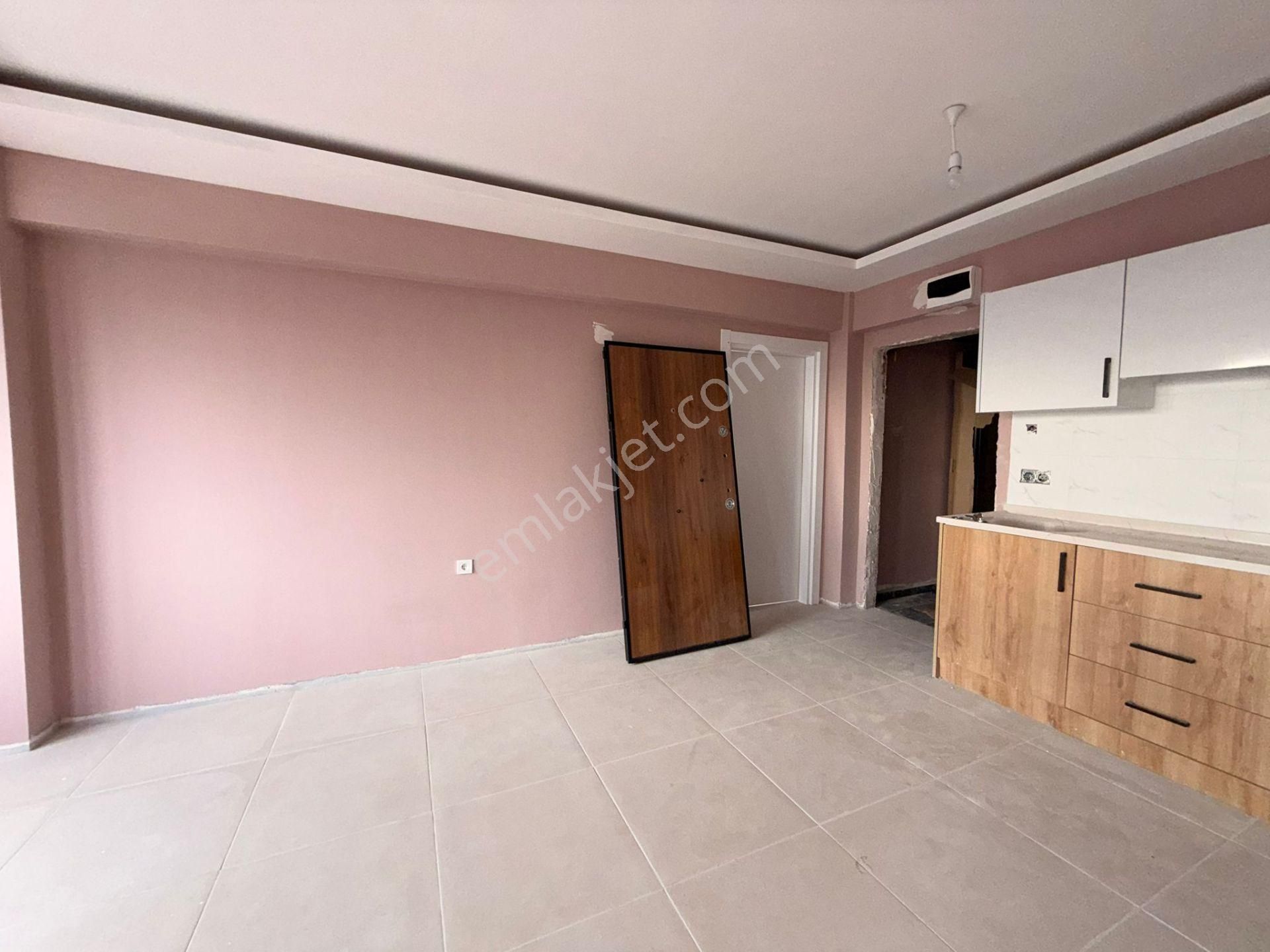 Aycan Gayrimenkulden Kayacık Mah Satılık Site İçerisinde 2+0 Daire - Görsel 3