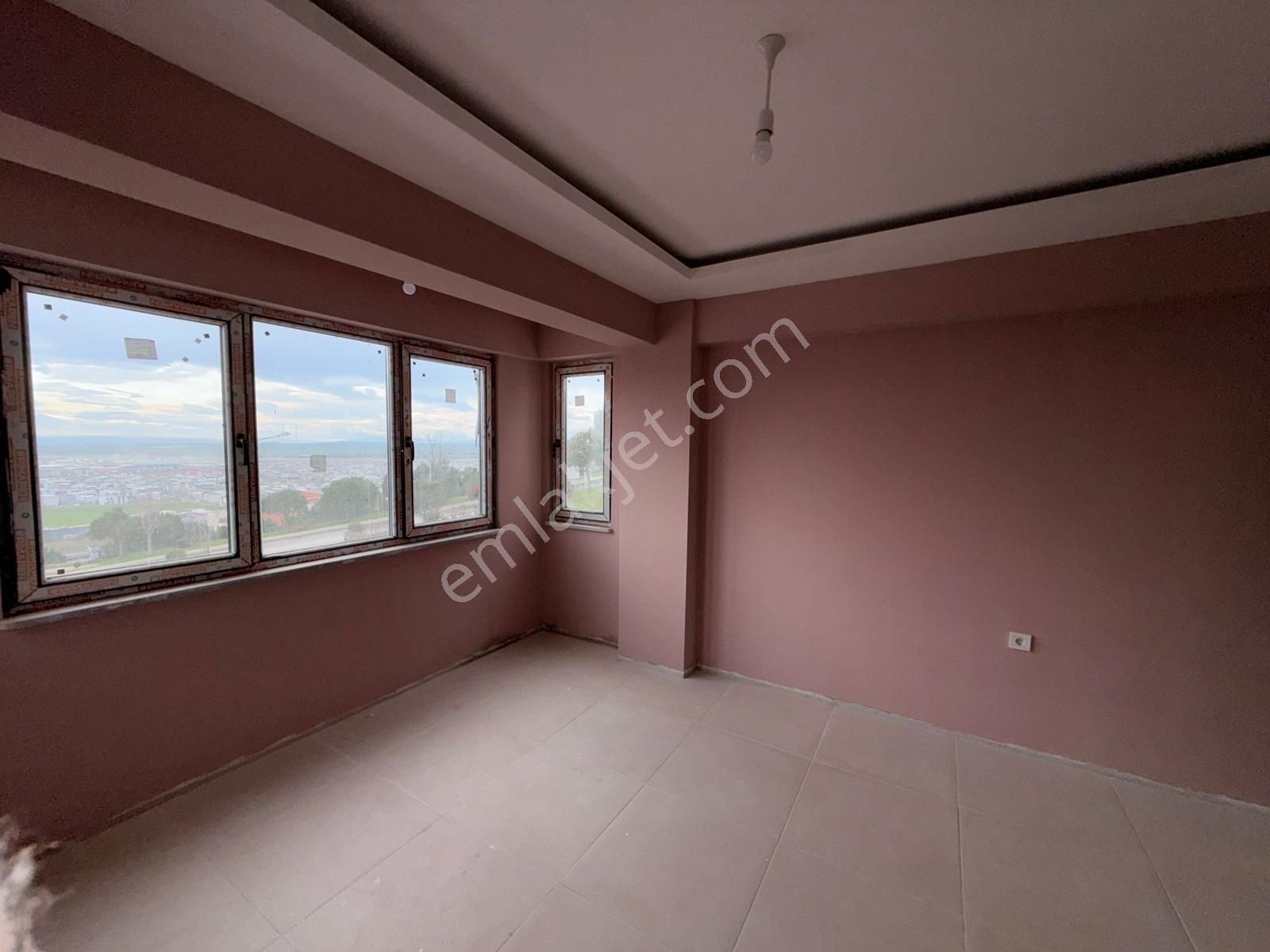 Aycan Gayrimenkulden Kayacık Mah Satılık Site İçerisinde 2+0 Daire - Görsel 4