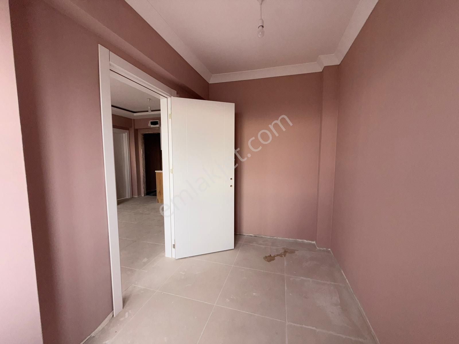 Aycan Gayrimenkulden Kayacık Mah Satılık Site İçerisinde 2+0 Daire - Görsel 8