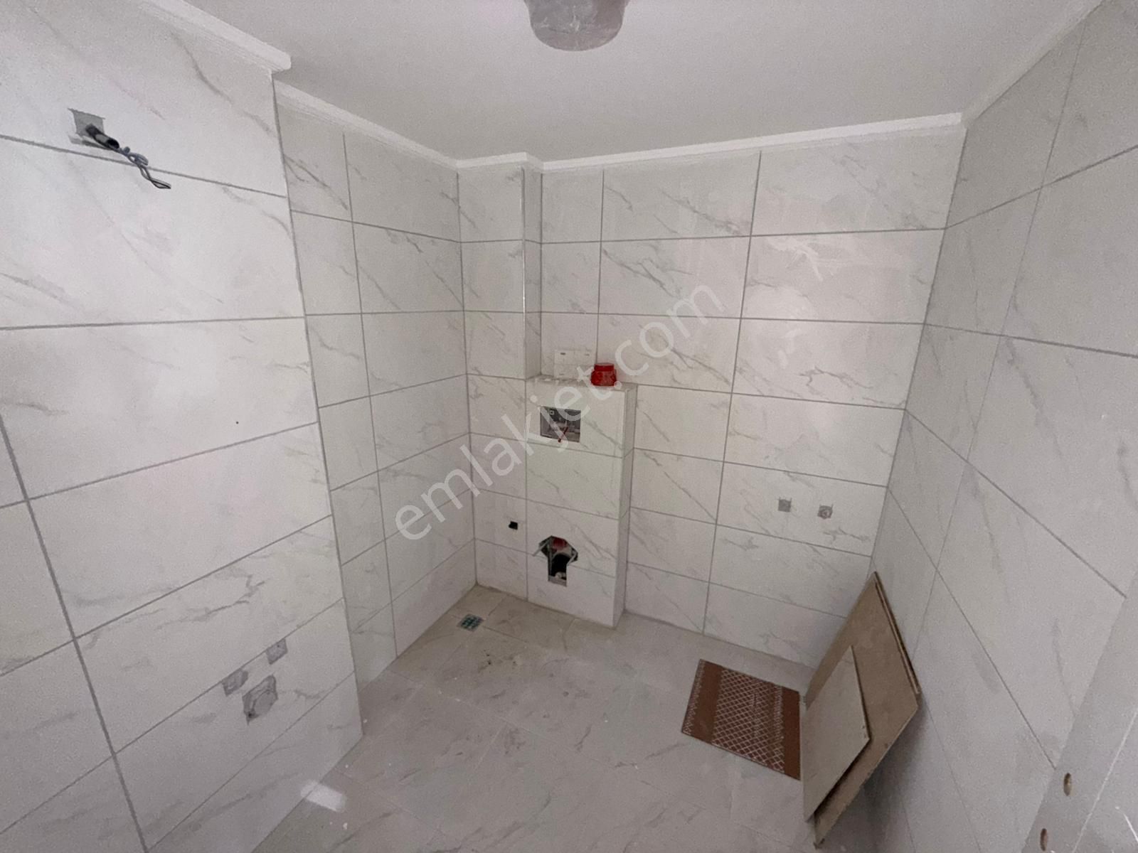 Aycan Gayrimenkulden Kayacık Mah Satılık Site İçerisinde 2+0 Daire - Görsel 16