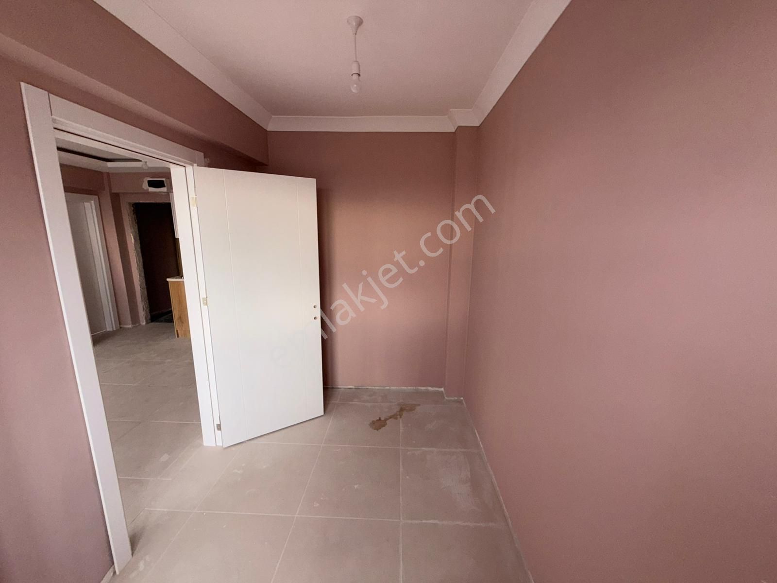 Aycan Gayrimenkulden Kayacık Mah Satılık Site İçerisinde 2+0 Daire - Görsel 6