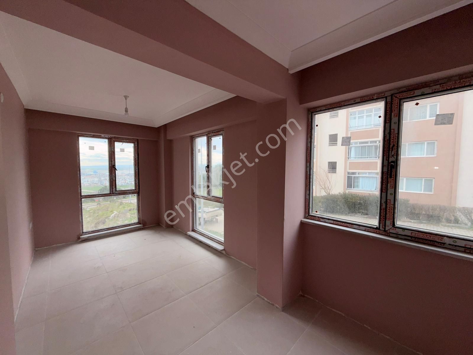 Aycan Gayrimenkulden Kayacık Mah Satılık Site İçerisinde 2+0 Daire - Görsel 14