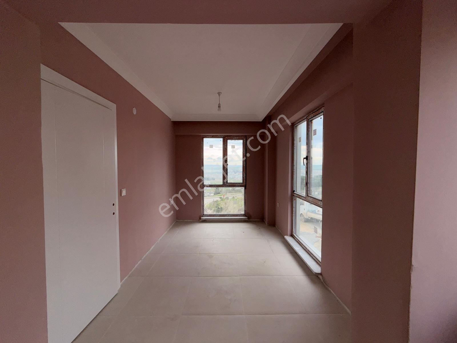 Aycan Gayrimenkulden Kayacık Mah Satılık Site İçerisinde 2+0 Daire - Görsel 11