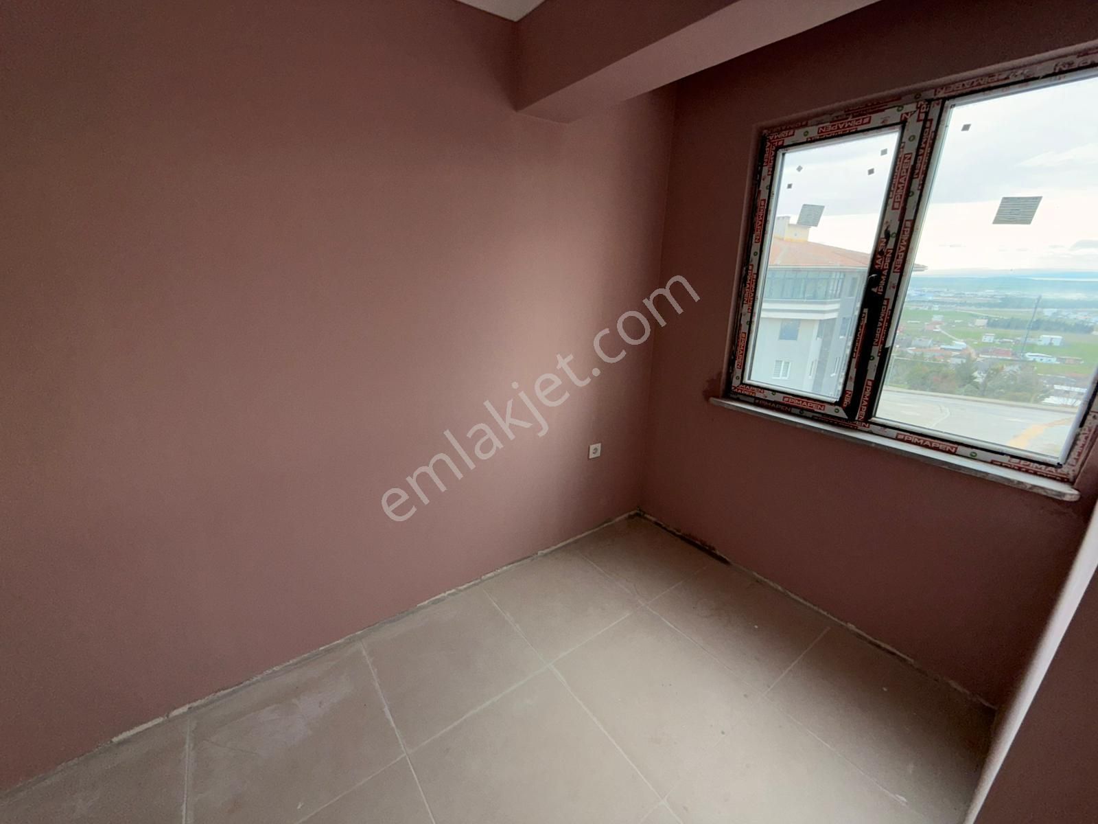 Aycan Gayrimenkulden Kayacık Mah Satılık Site İçerisinde 2+0 Daire - Görsel 7