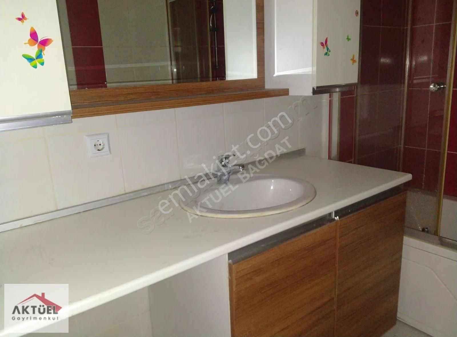 Esenyurt Akevler'de Site İçinde Balkonlu 1+1 - Görsel 10