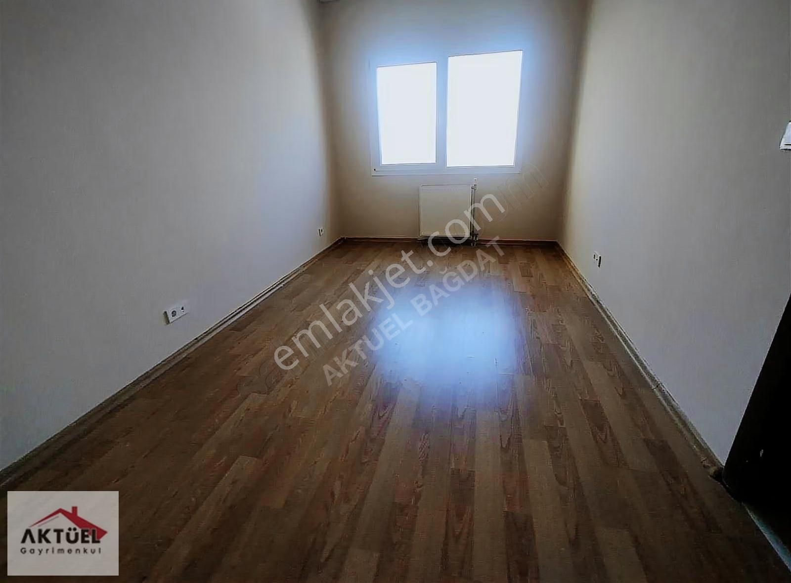 Esenyurt Akevler'de Site İçinde Balkonlu 1+1 - Görsel 4