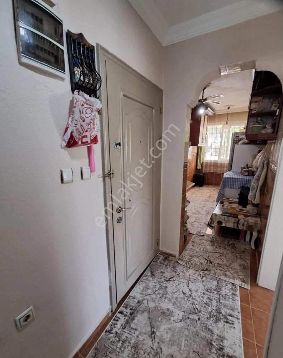 Umut Mahallesi 305 M2 Arsa İçinde 130 M2 3+1 Satılık Ev - Görsel 35