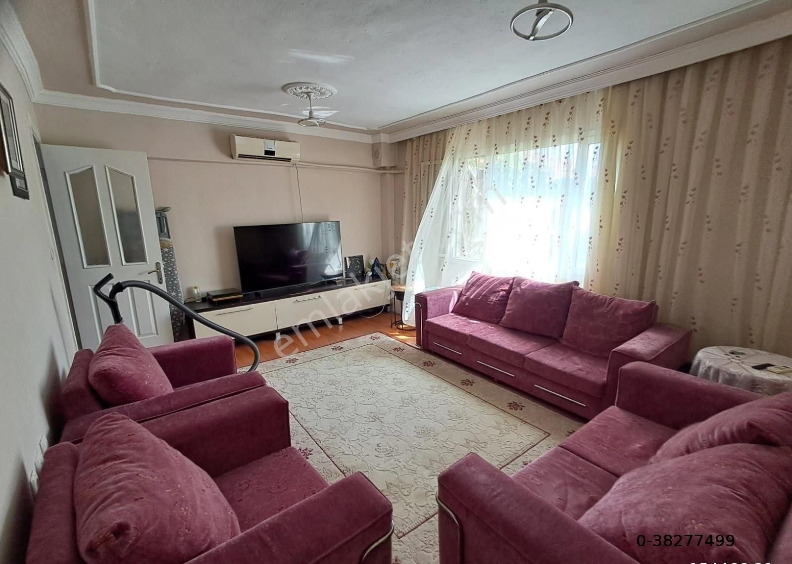 Umut Mahallesi 305 M2 Arsa İçinde 130 M2 3+1 Satılık Ev - Görsel 7