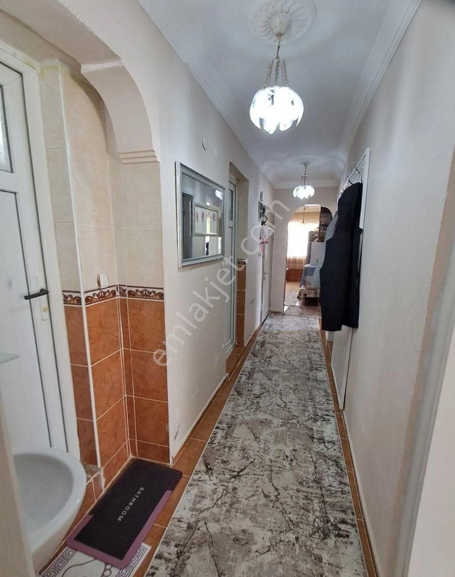 Umut Mahallesi 305 M2 Arsa İçinde 130 M2 3+1 Satılık Ev - Görsel 26