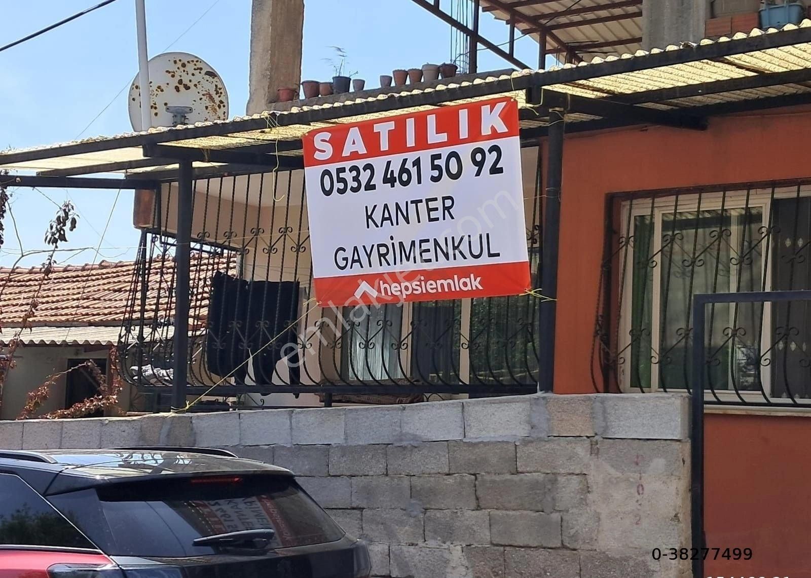 Umut Mahallesi 305 M2 Arsa İçinde 130 M2 3+1 Satılık Ev - Görsel 15