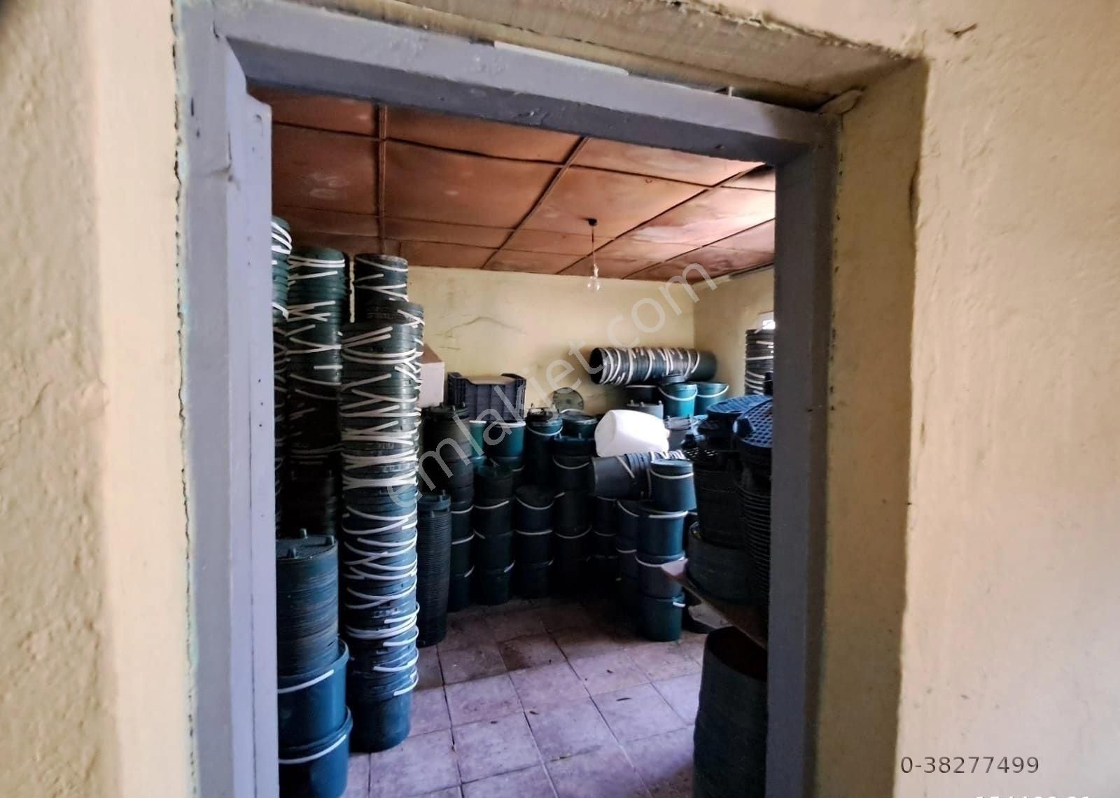 Umut Mahallesi 305 M2 Arsa İçinde 130 M2 3+1 Satılık Ev - Görsel 29