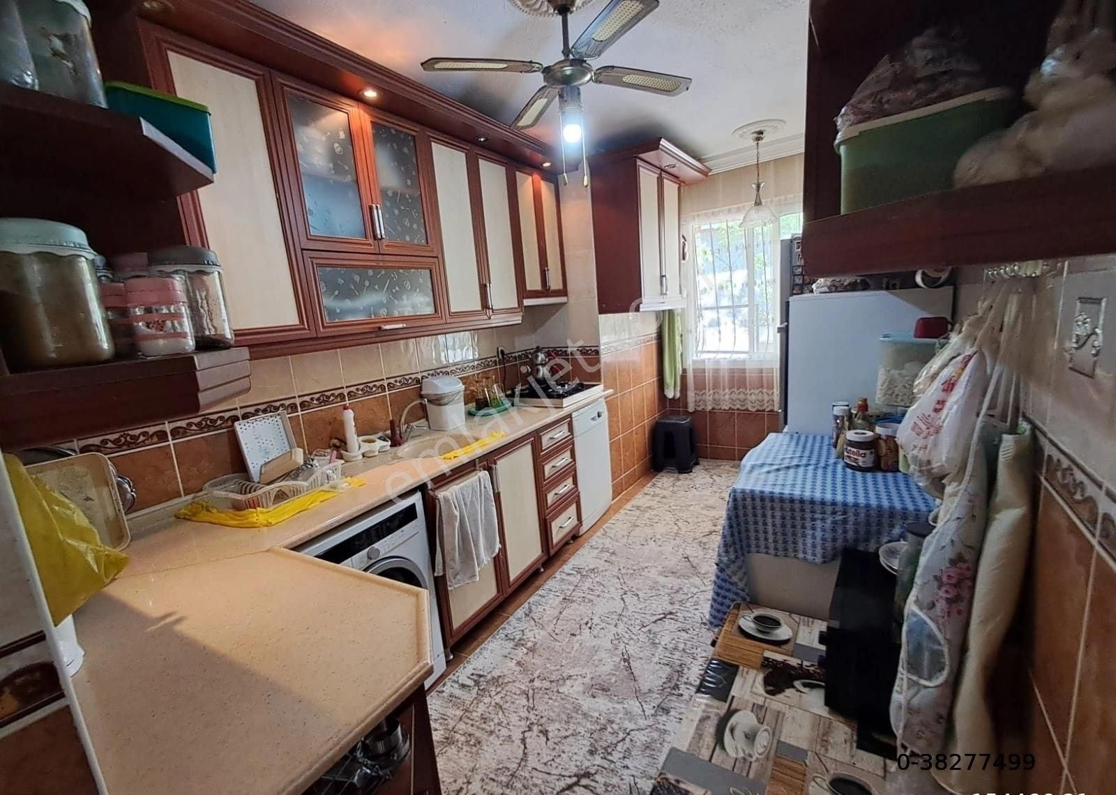 Umut Mahallesi 305 M2 Arsa İçinde 130 M2 3+1 Satılık Ev - Görsel 12