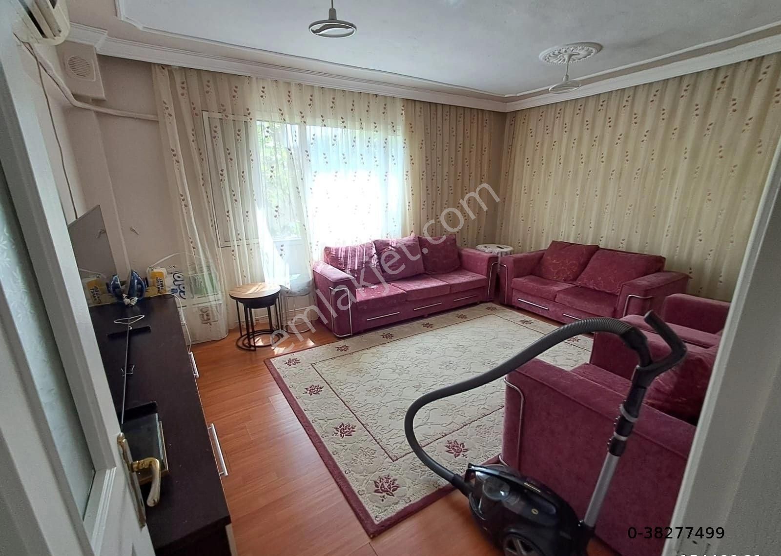 Umut Mahallesi 305 M2 Arsa İçinde 130 M2 3+1 Satılık Ev - Görsel 32