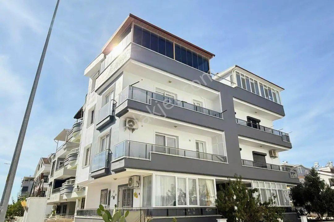 🏡 Didim Efeler Mahallesinde Satılık3+1 Dubleks Daire 🏡💥
