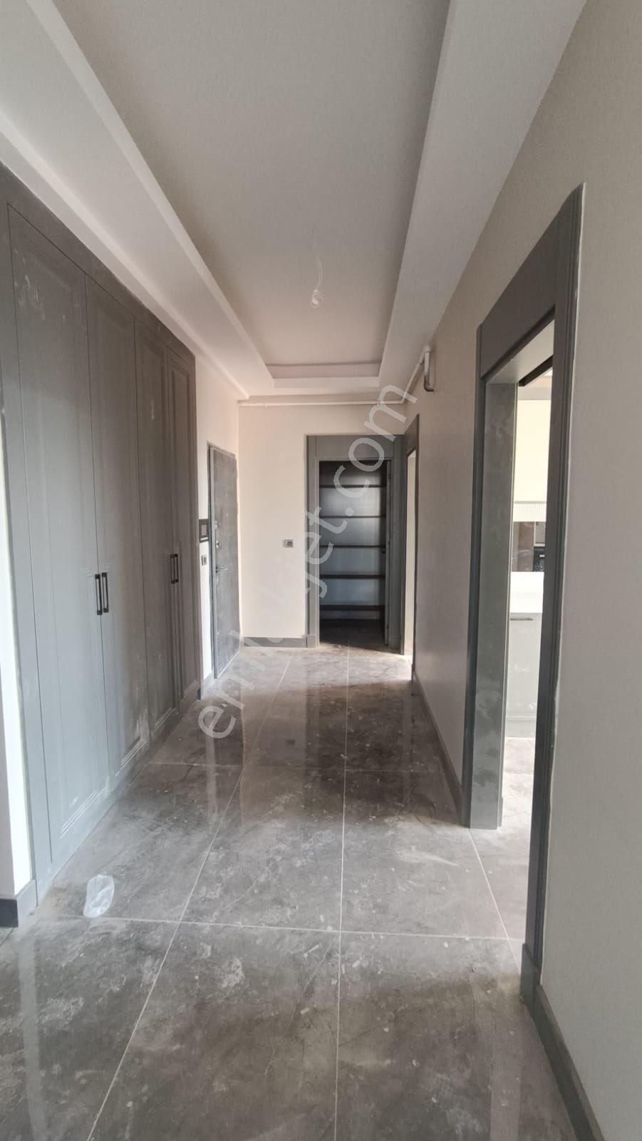 15. Tenmuzda Satıkık 3+1 İconova Manzaralı - Görsel 20