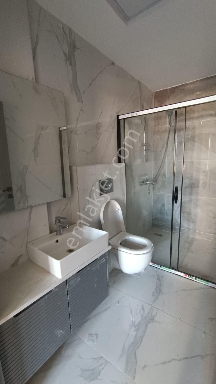 15. Tenmuzda Satıkık 3+1 İconova Manzaralı - Görsel 24