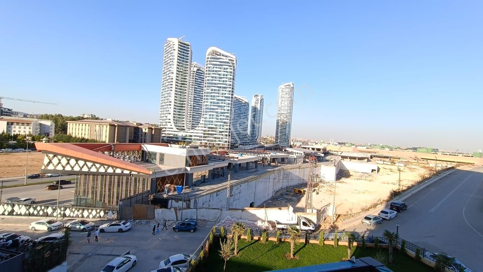 15. Tenmuzda Satıkık 3+1 İconova Manzaralı - Görsel 30