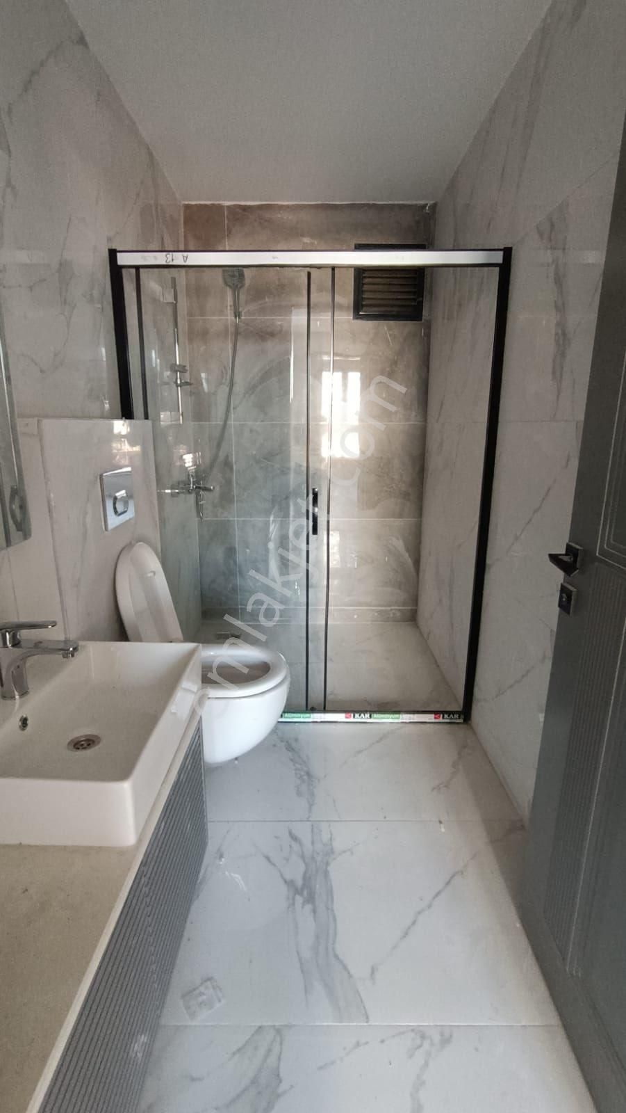 15. Tenmuzda Satıkık 3+1 İconova Manzaralı - Görsel 22