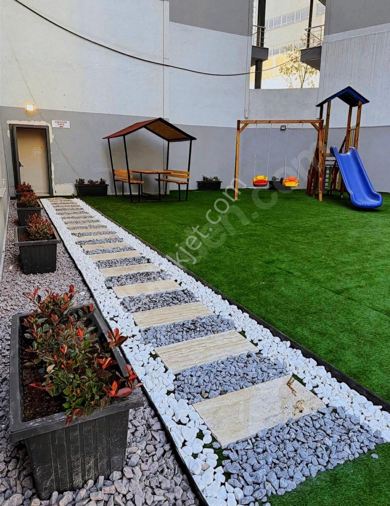 Sahibinden 3+1 Full Yapılı Masrafsız - Görsel 3