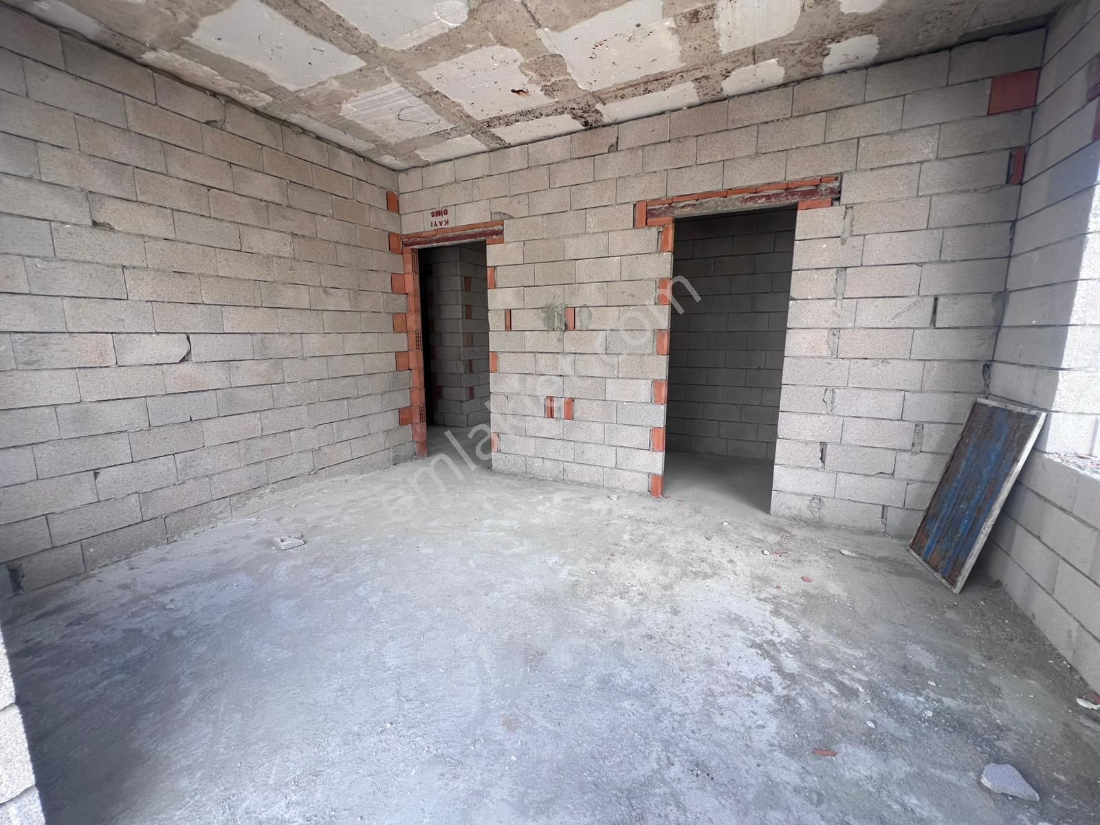 Oba Çarşamba Bölgesinde Projeden Satılık 2+1 Ayrı Mutfak Daire - Görsel 20