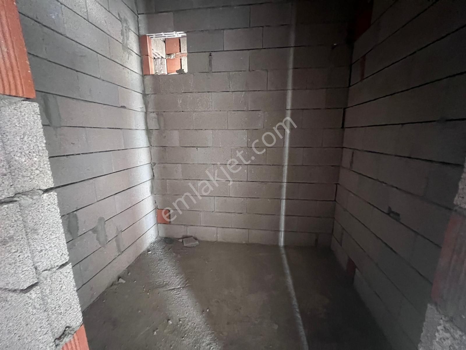 Oba Çarşamba Bölgesinde Projeden Satılık 2+1 Ayrı Mutfak Daire - Görsel 24