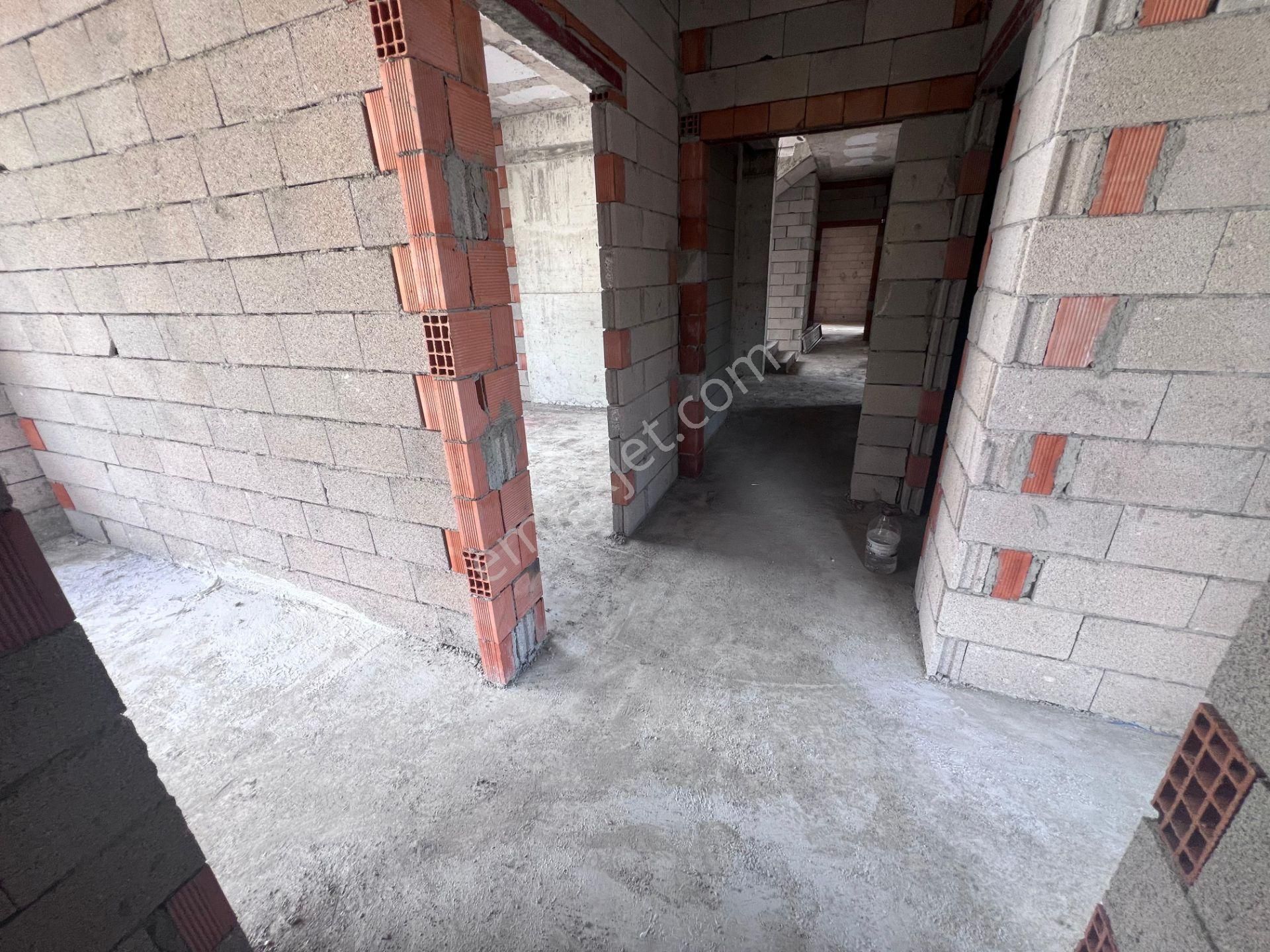 Oba Çarşamba Bölgesinde Projeden Satılık 2+1 Ayrı Mutfak Daire - Görsel 12