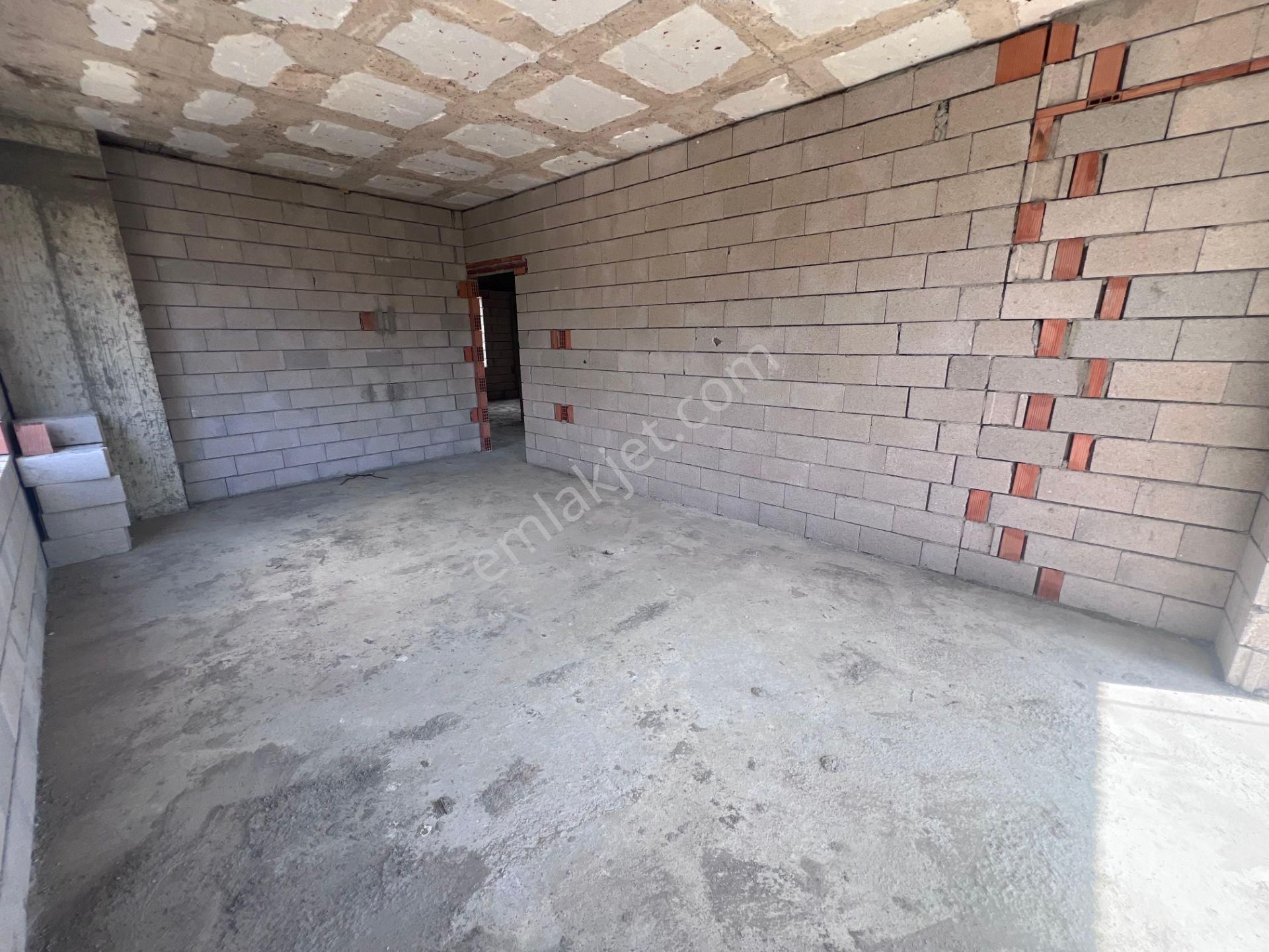 Oba Çarşamba Bölgesinde Projeden Satılık 2+1 Ayrı Mutfak Daire - Görsel 14