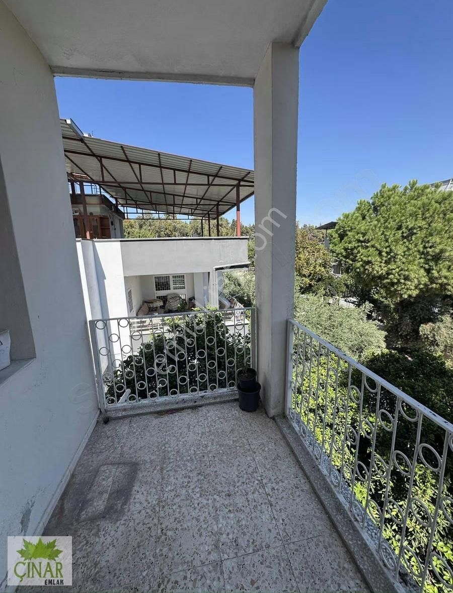 Cumhuriyet Mah 400 Mt Arsa 3 Katlı Müstakil Ev - Görsel 3