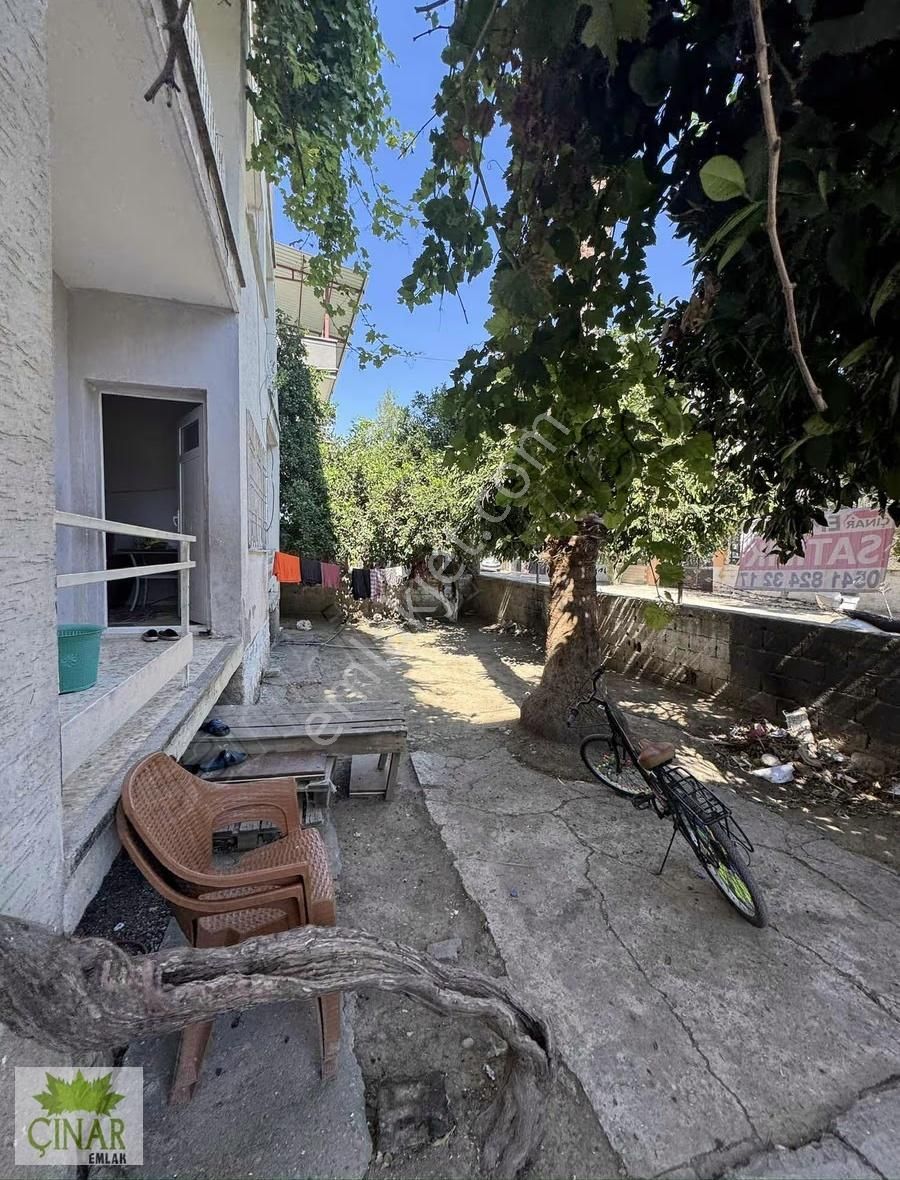 Cumhuriyet Mah 400 Mt Arsa 3 Katlı Müstakil Ev - Görsel 18