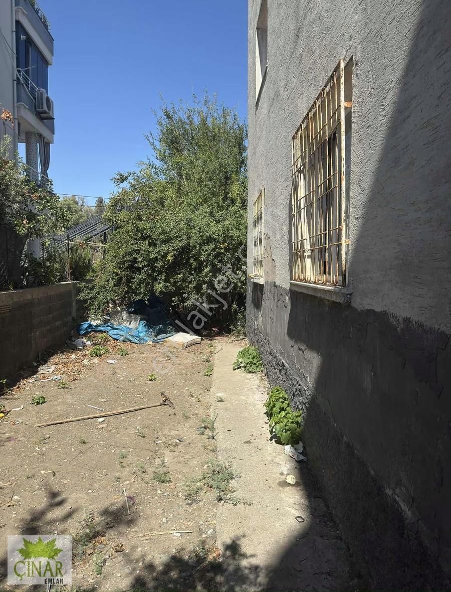 Cumhuriyet Mah 400 Mt Arsa 3 Katlı Müstakil Ev - Görsel 5