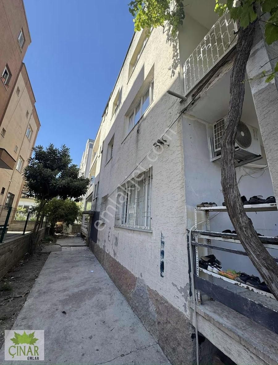 Cumhuriyet Mah 400 Mt Arsa 3 Katlı Müstakil Ev - Görsel 9