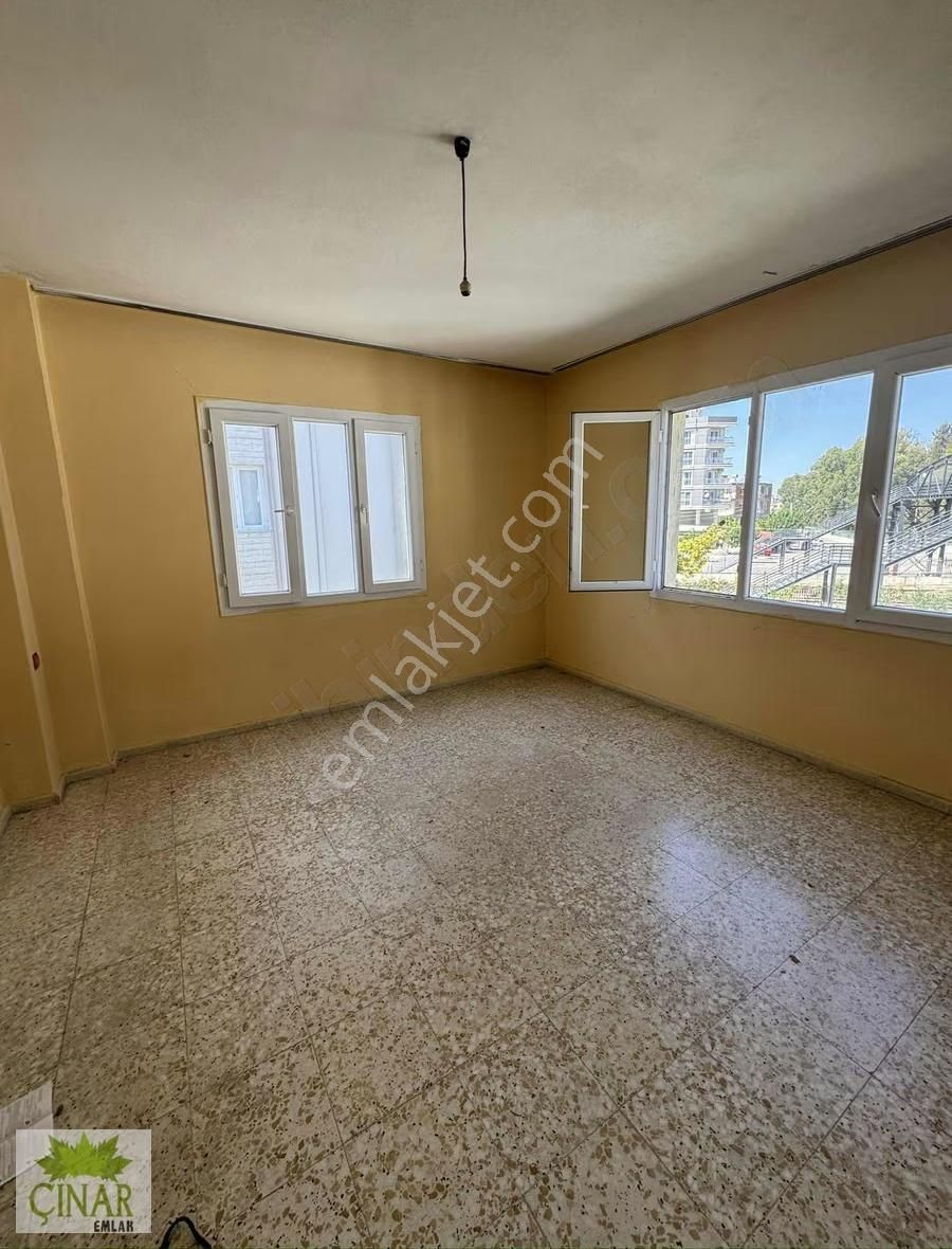 Cumhuriyet Mah 400 Mt Arsa 3 Katlı Müstakil Ev - Görsel 10