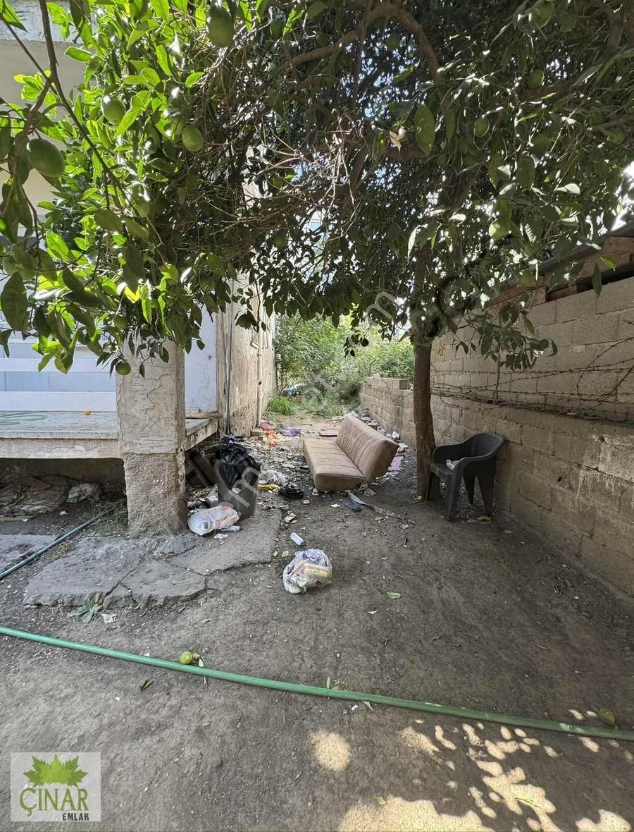 Cumhuriyet Mah 400 Mt Arsa 3 Katlı Müstakil Ev - Görsel 24