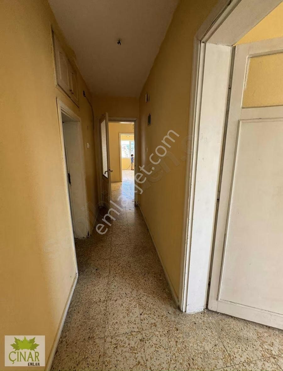 Cumhuriyet Mah 400 Mt Arsa 3 Katlı Müstakil Ev - Görsel 16