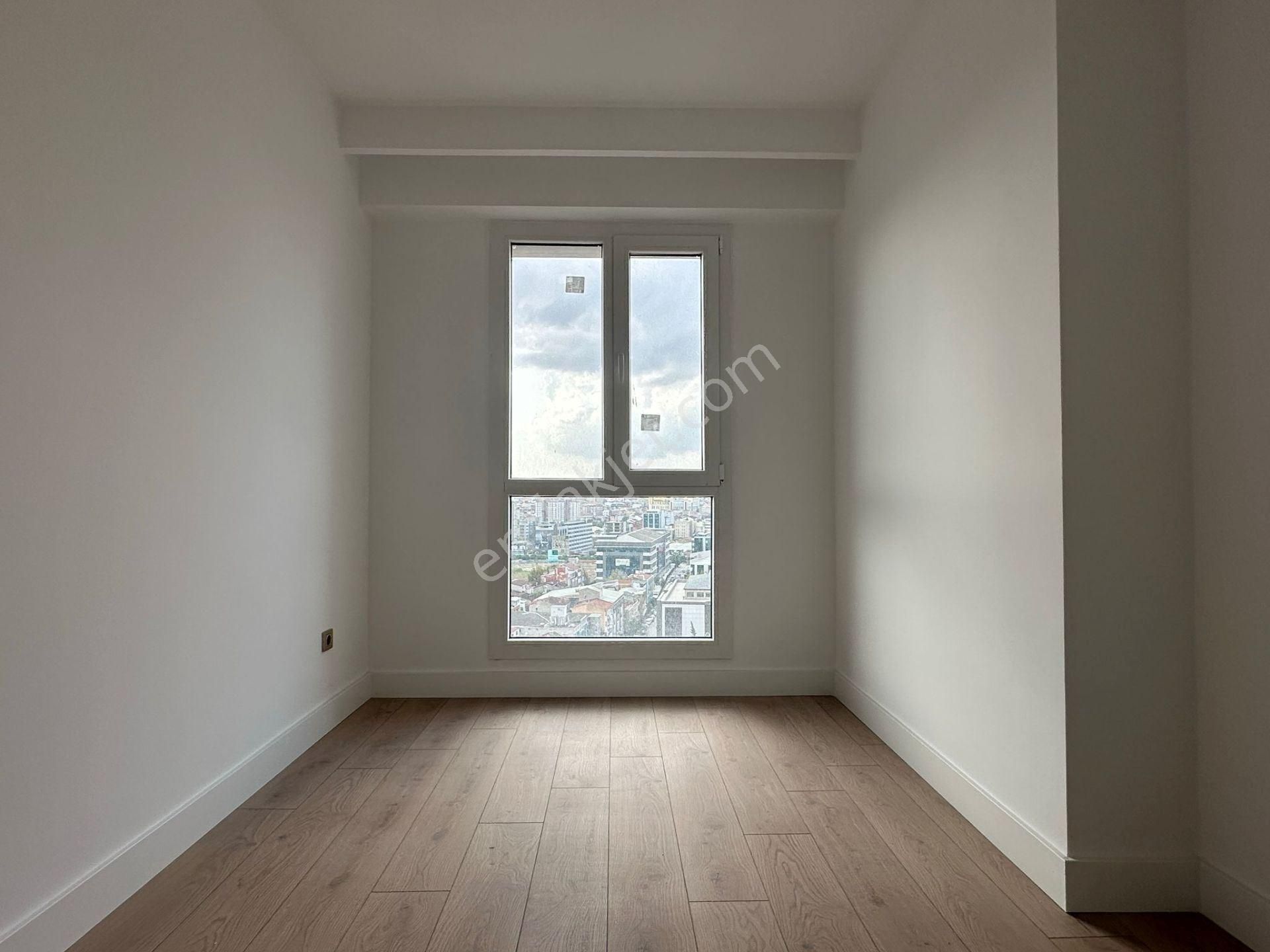 İstanbul Bağcılar Güneşli Basın Ekspres Site İçinde Satılık 2+1 Daire Krediye Uygun - Görsel 25