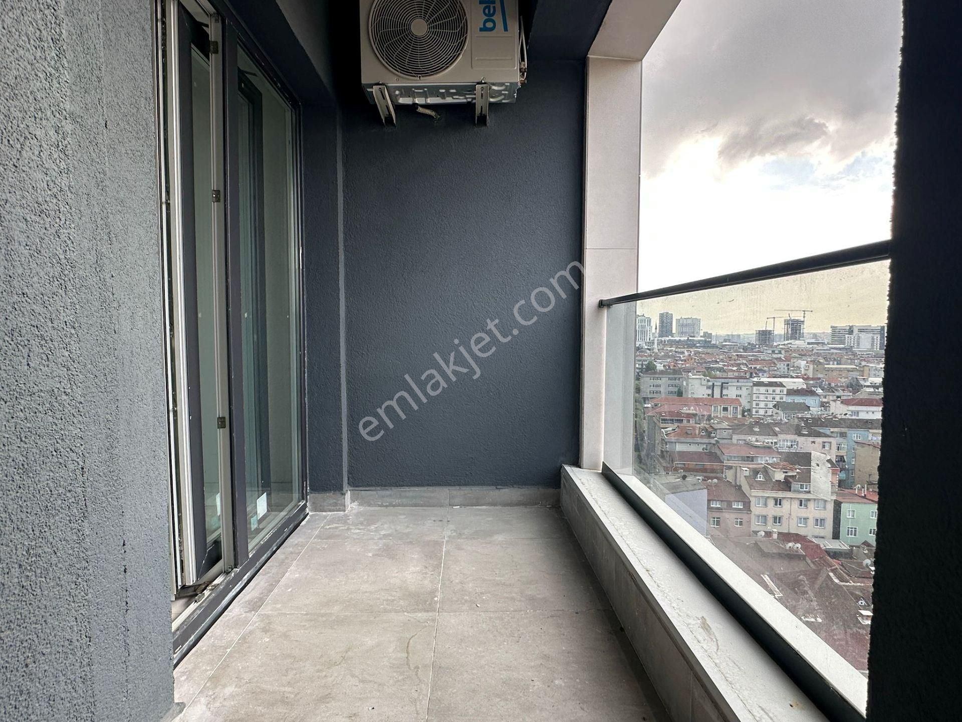 İstanbul Bağcılar Güneşli Basın Ekspres Site İçinde Satılık 2+1 Daire Krediye Uygun - Görsel 27