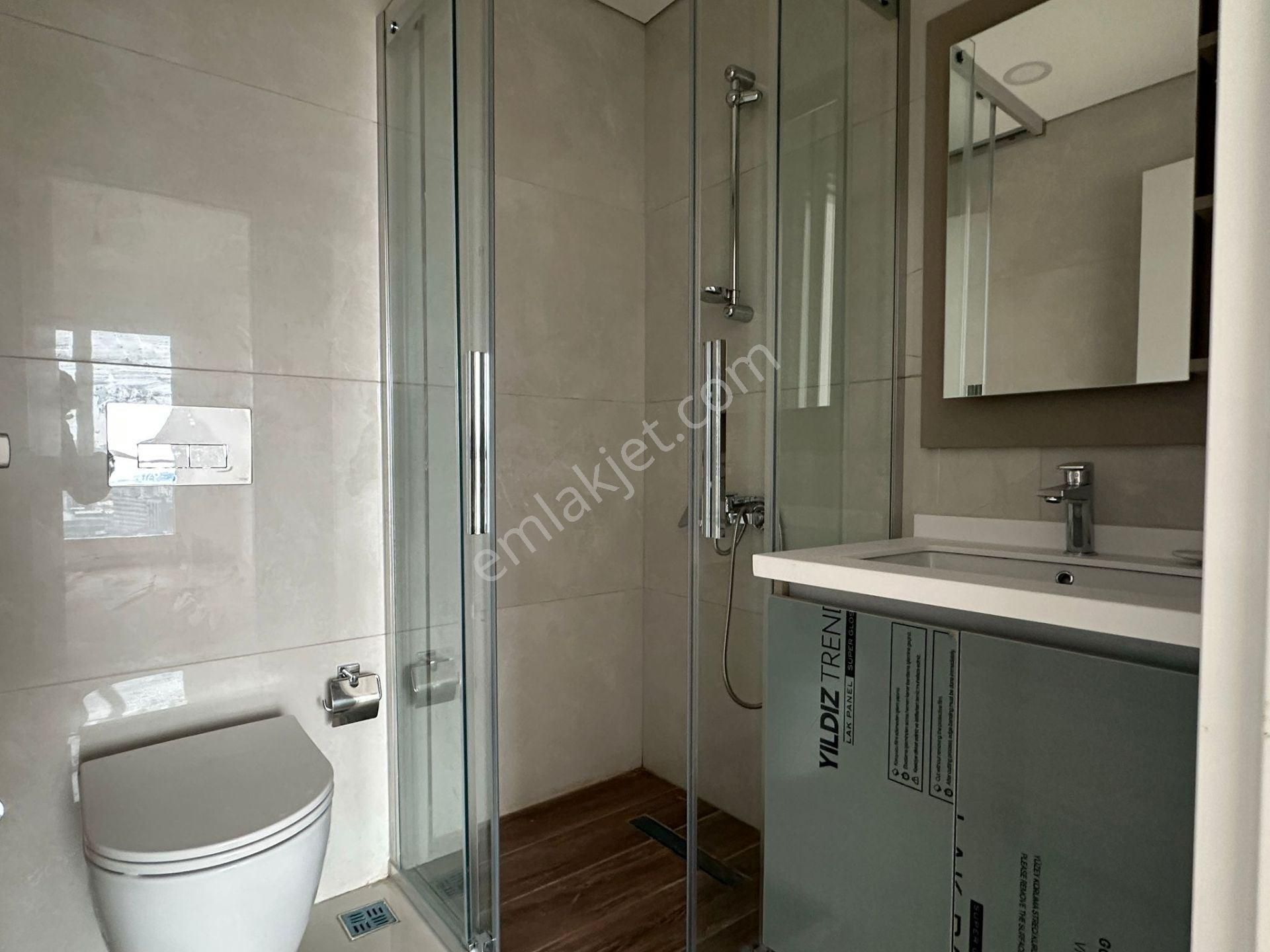 İstanbul Bağcılar Güneşli Basın Ekspres Site İçinde Satılık 2+1 Daire Krediye Uygun - Görsel 31