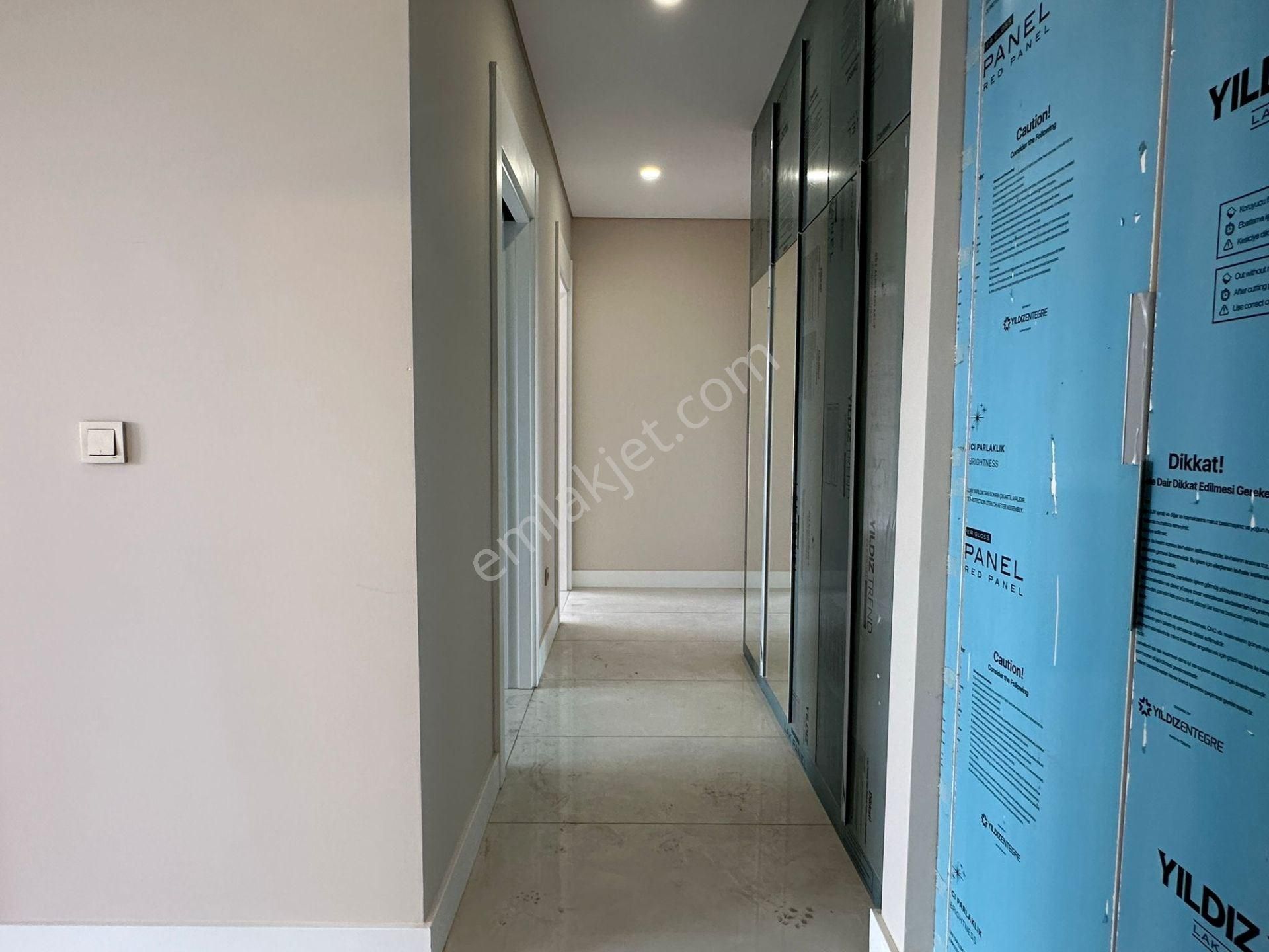 İstanbul Bağcılar Güneşli Basın Ekspres Site İçinde Satılık 2+1 Daire Krediye Uygun - Görsel 33