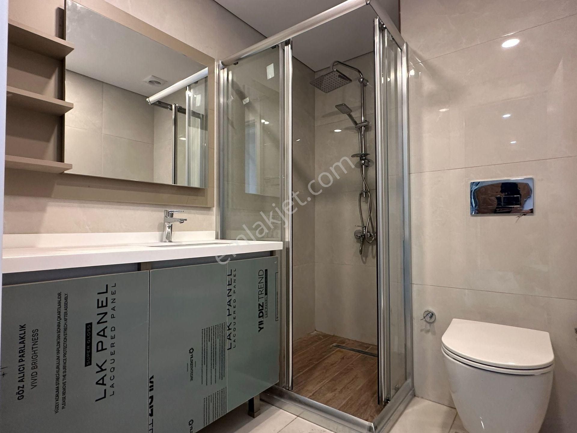 İstanbul Bağcılar Güneşli Basın Ekspres Site İçinde Satılık 2+1 Daire Krediye Uygun - Görsel 30