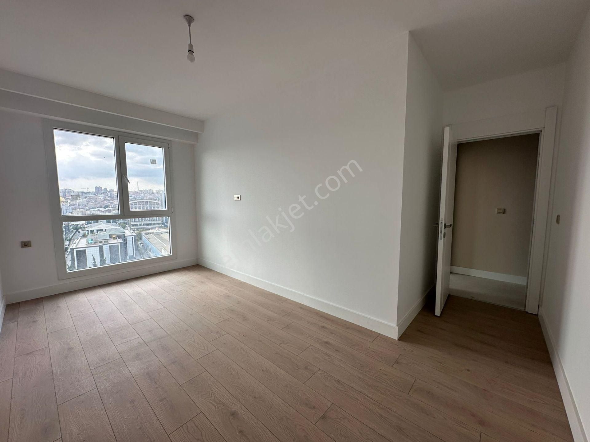 İstanbul Bağcılar Güneşli Basın Ekspres Site İçinde Satılık 2+1 Daire Krediye Uygun - Görsel 5