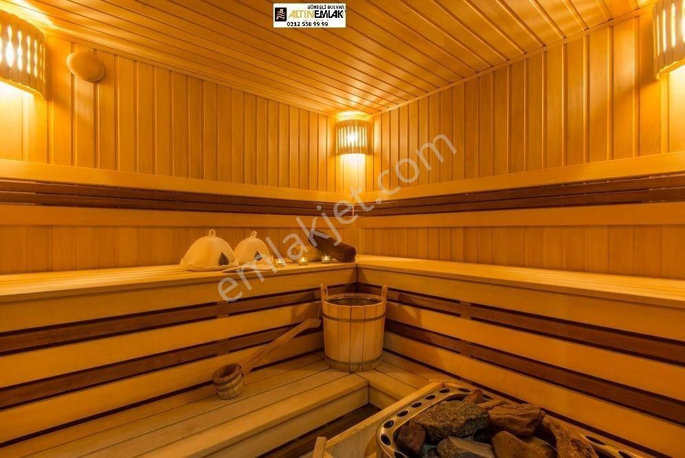 İstanbul Bağcılar Güneşli Basın Ekspres Site İçinde Satılık 2+1 Daire Krediye Uygun - Görsel 18